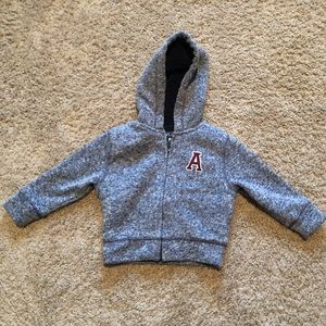 18-24 Mo Children’s Place Fleece Lined Jacket